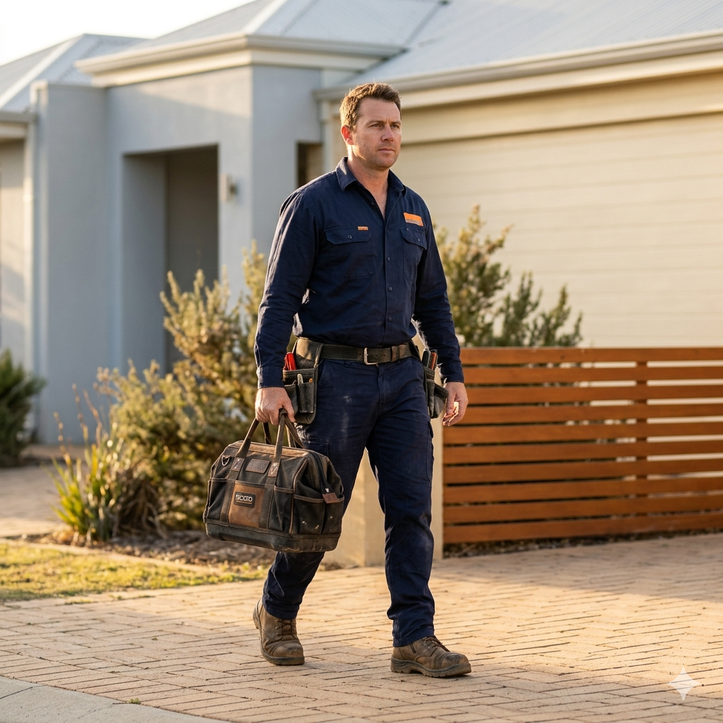 Emergency Plumbing Gold Coast