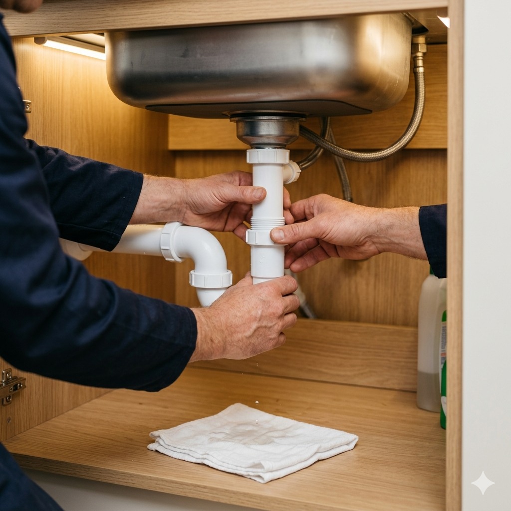 Leaking Taps and Pipes Gold Coast