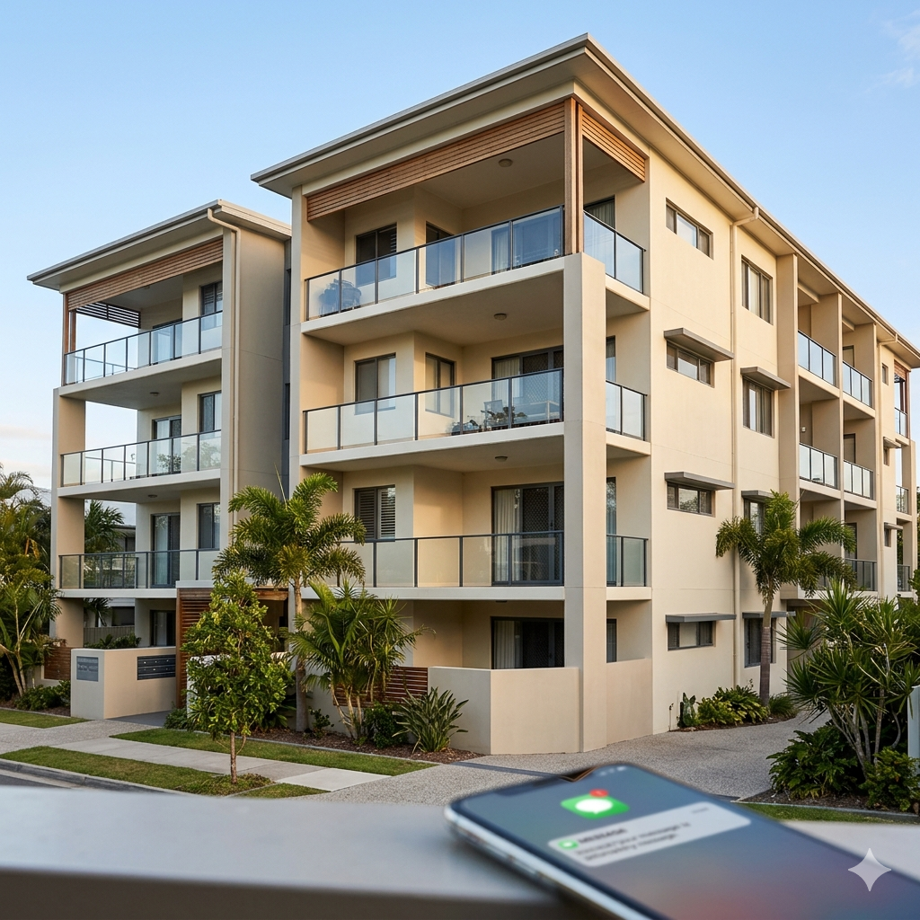 Property Managers Gold Coast
